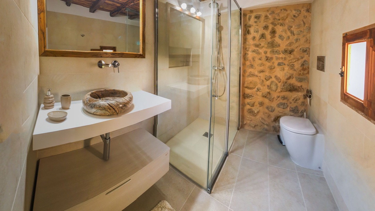 Photo of Bathroom in Sant Miquel de Balasant
