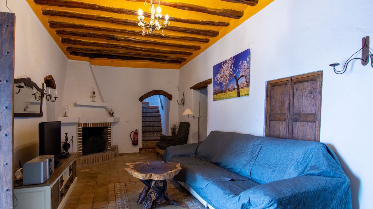 Photo of Livingroom in Sant Miquel de Balasant