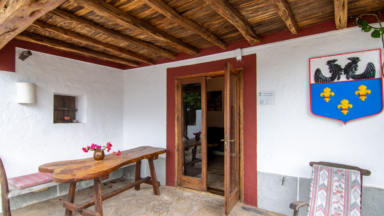 Photo of Outdoor in Sant Miquel de Balasant