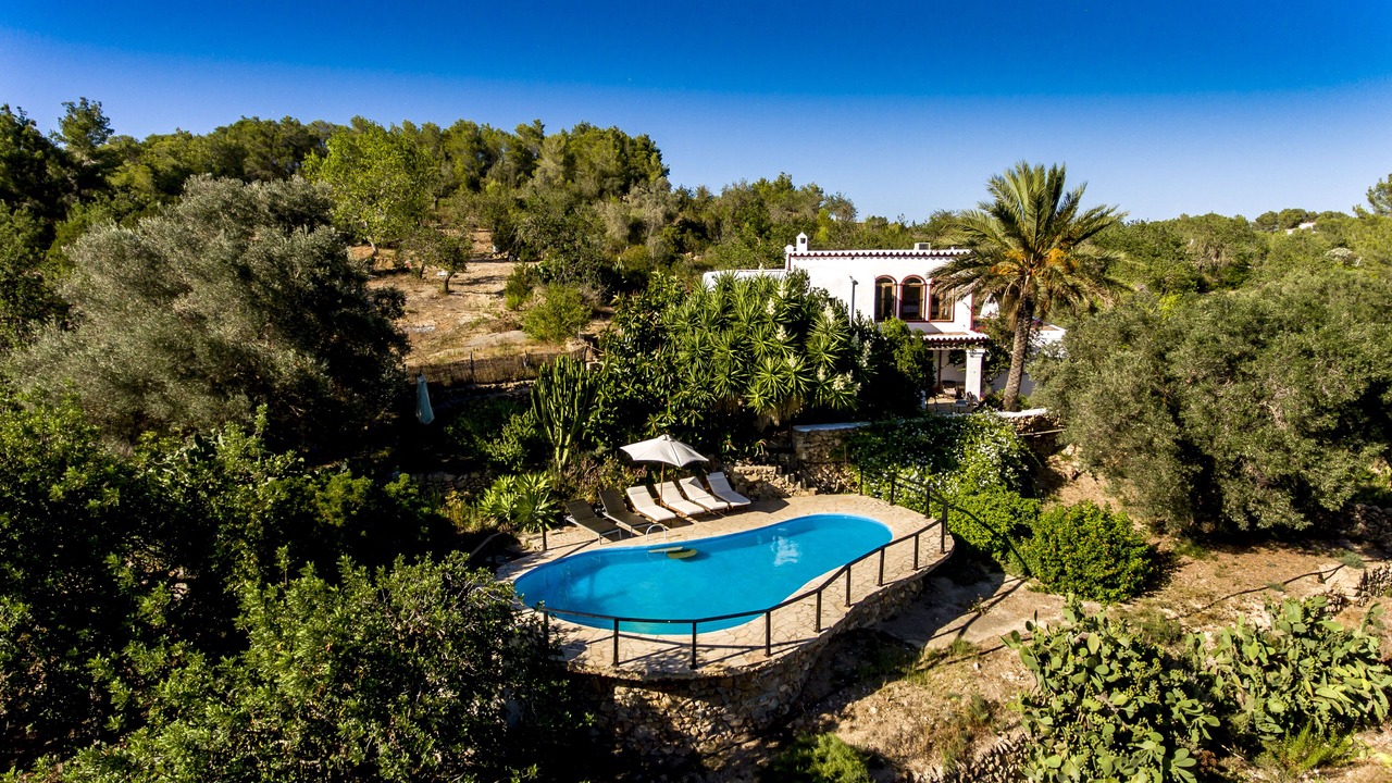 Photo of Outdoor in Sant Miquel de Balasant