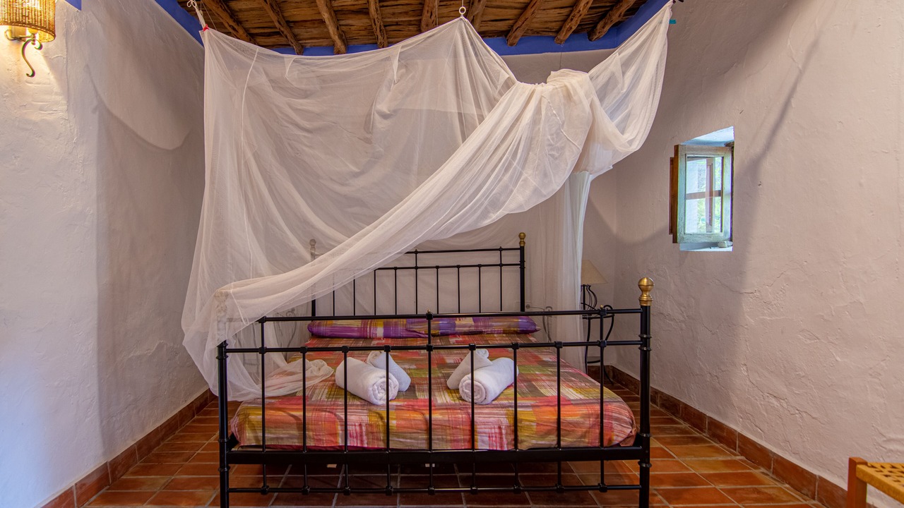Photo of Bedroom in Sant Miquel de Balasant