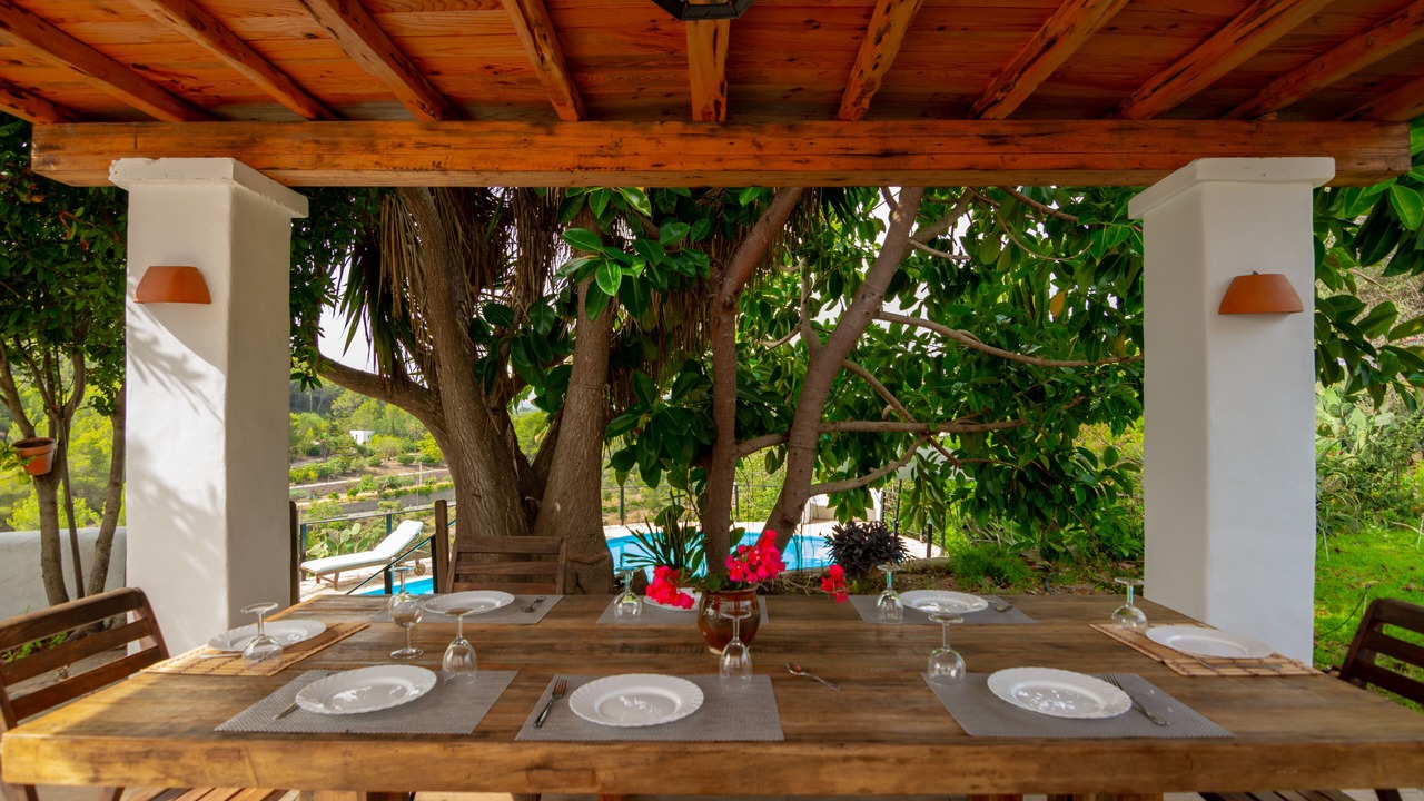 Photo of Outdoor in Sant Miquel de Balasant