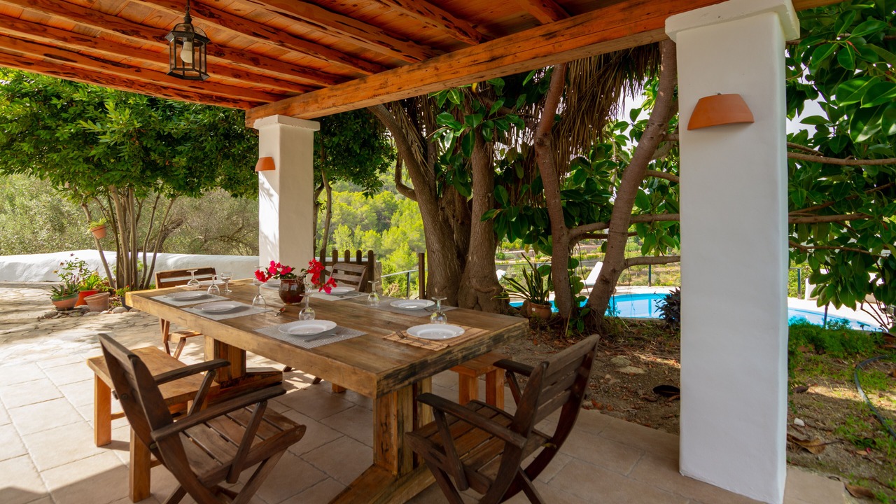 Photo of Outdoor in Sant Miquel de Balasant