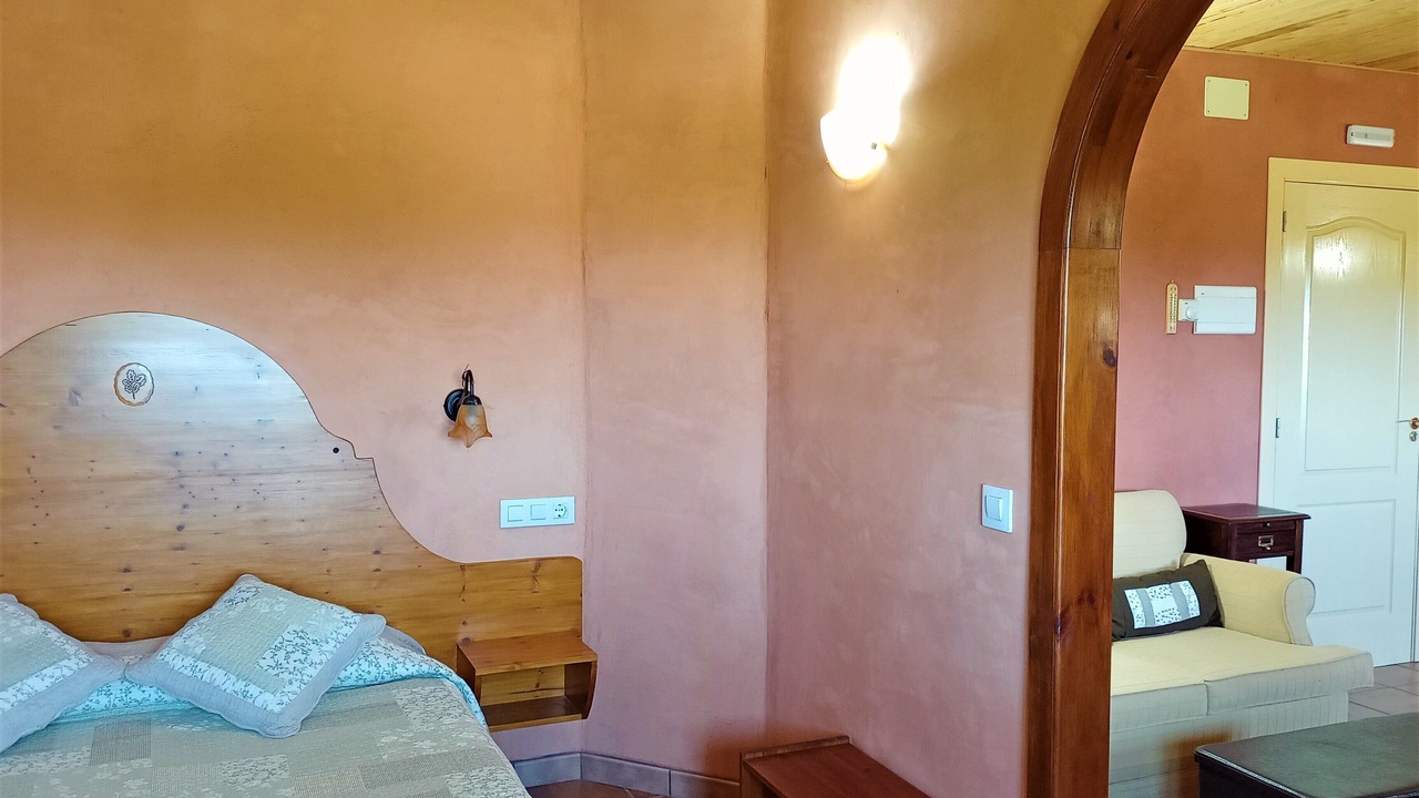 Photo of Bedroom in Pinell de Solsones