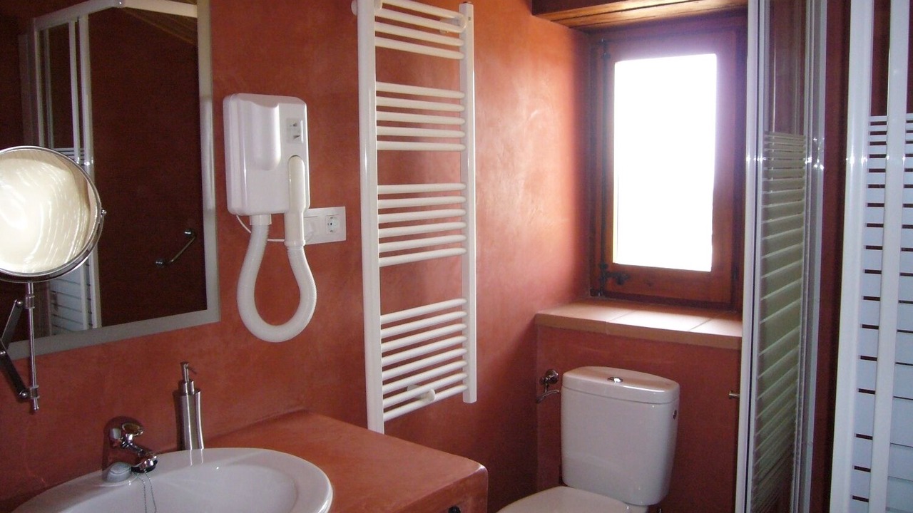 Photo of Bathroom in Pinell de Solsones