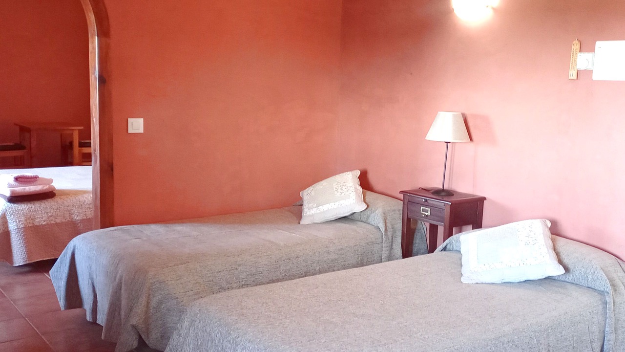 Photo of Bedroom in Pinell de Solsones