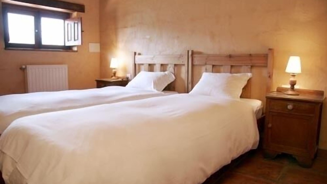 Photo of Bedroom in Navalperal de Tormes