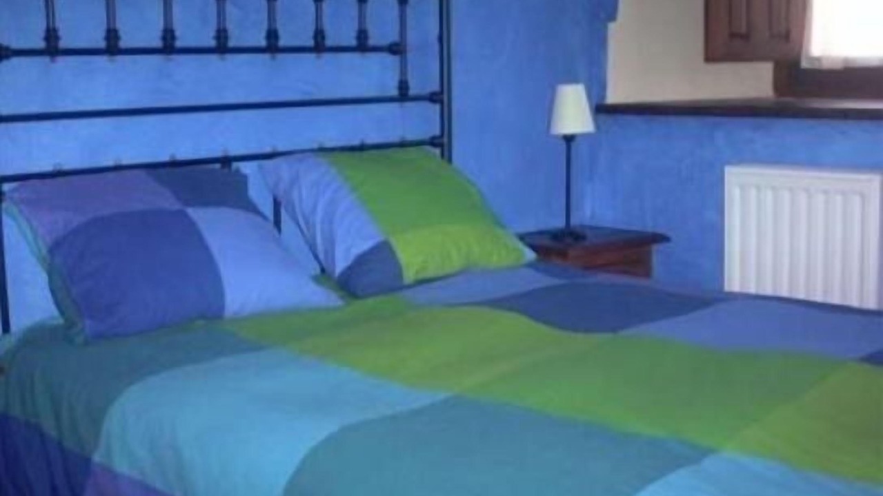 Photo of Bedroom in Navalperal de Tormes
