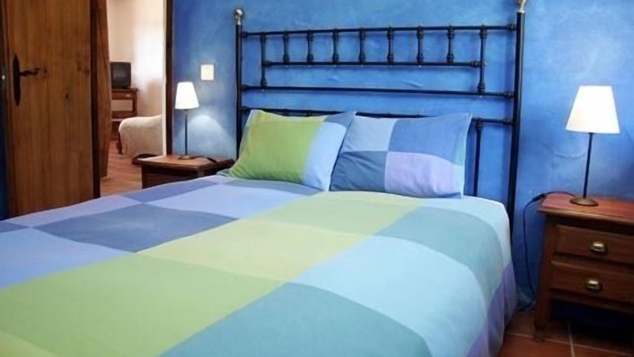Photo of Bedroom in Navalperal de Tormes