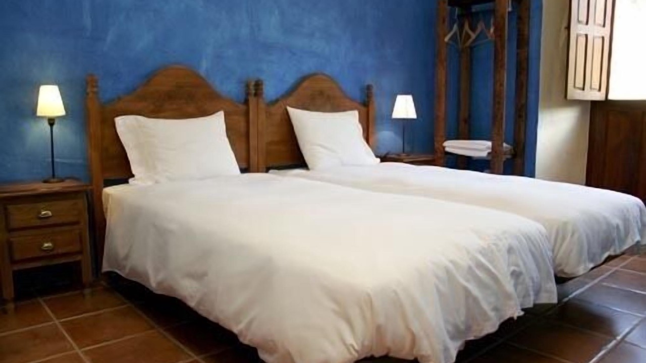 Photo of Bedroom in Navalperal de Tormes