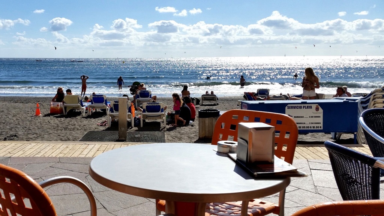 Photo of Outdoor in El Medano