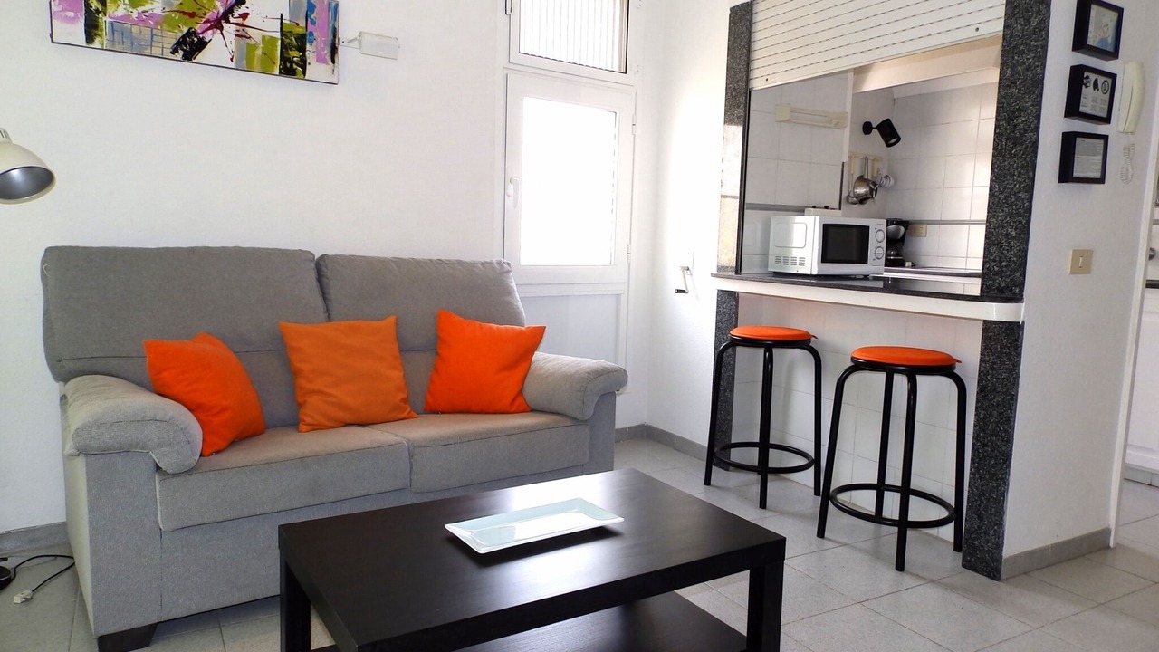 Photo of Livingroom in El Medano