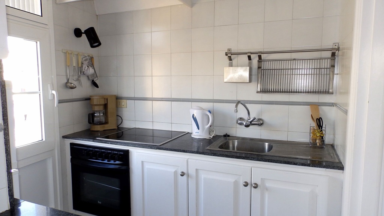 Photo of Kitchen in El Medano