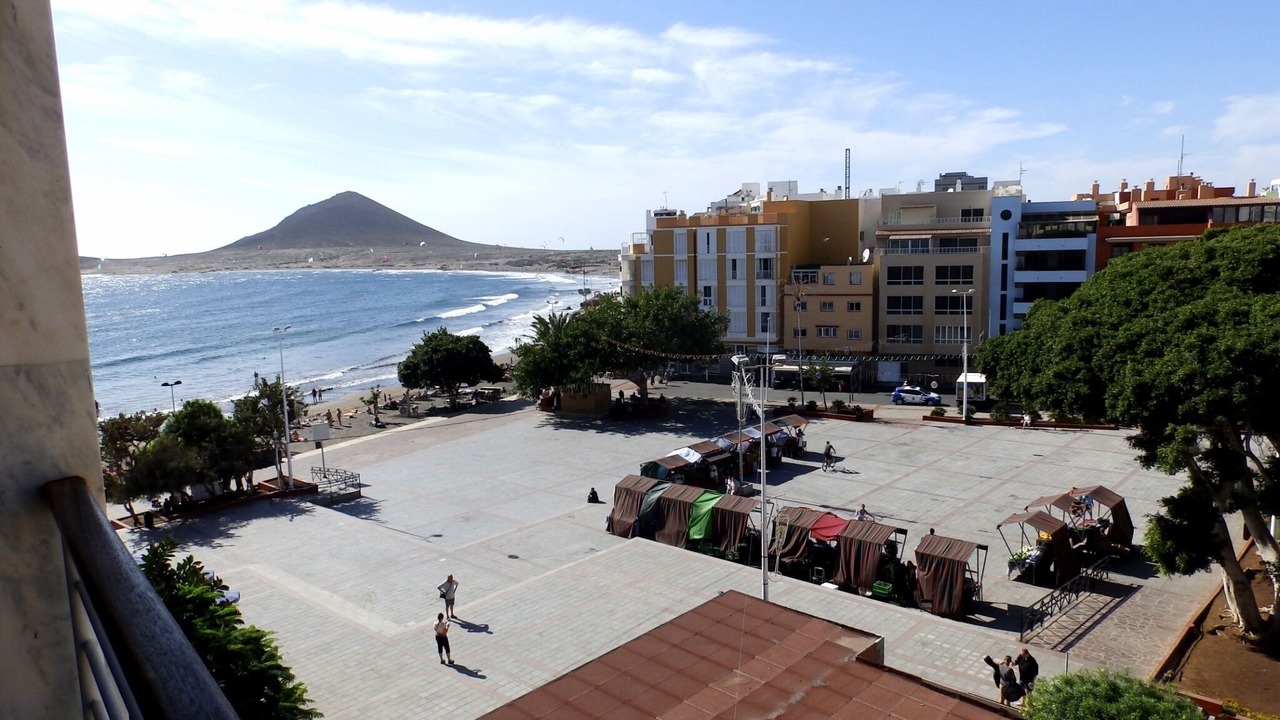 Photo of Outdoor in El Medano