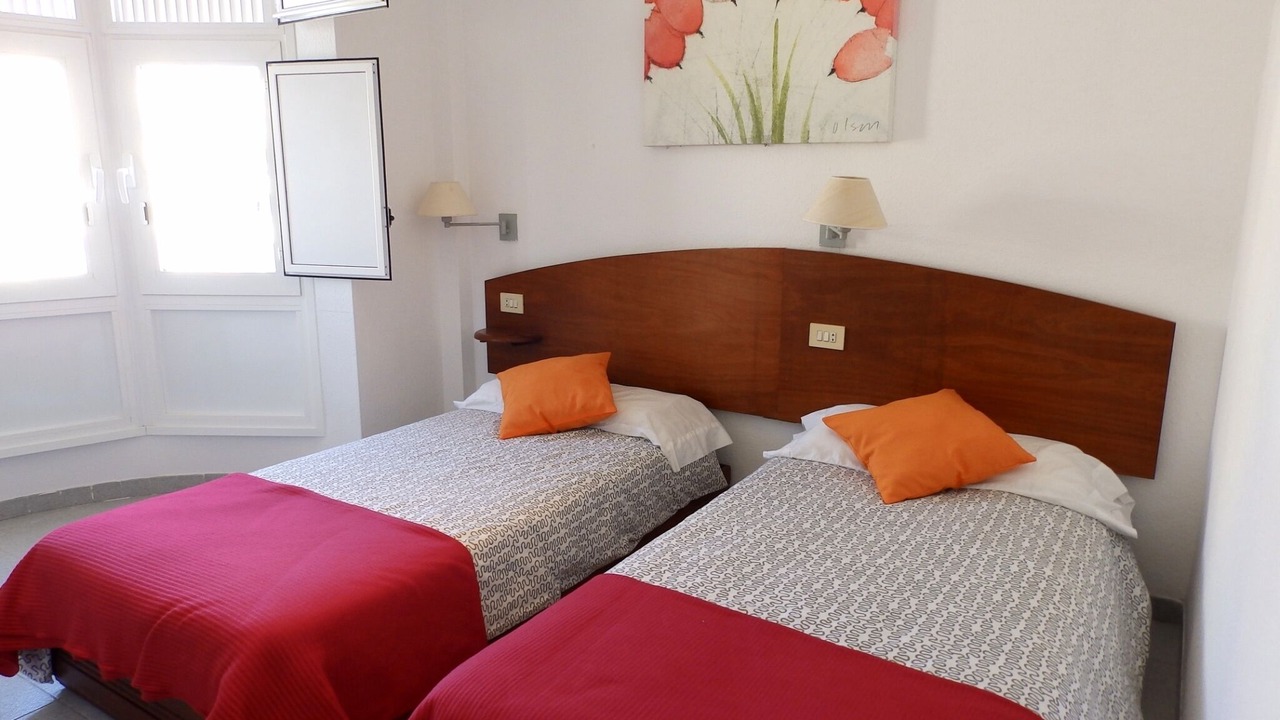 Photo of Bedroom in El Medano