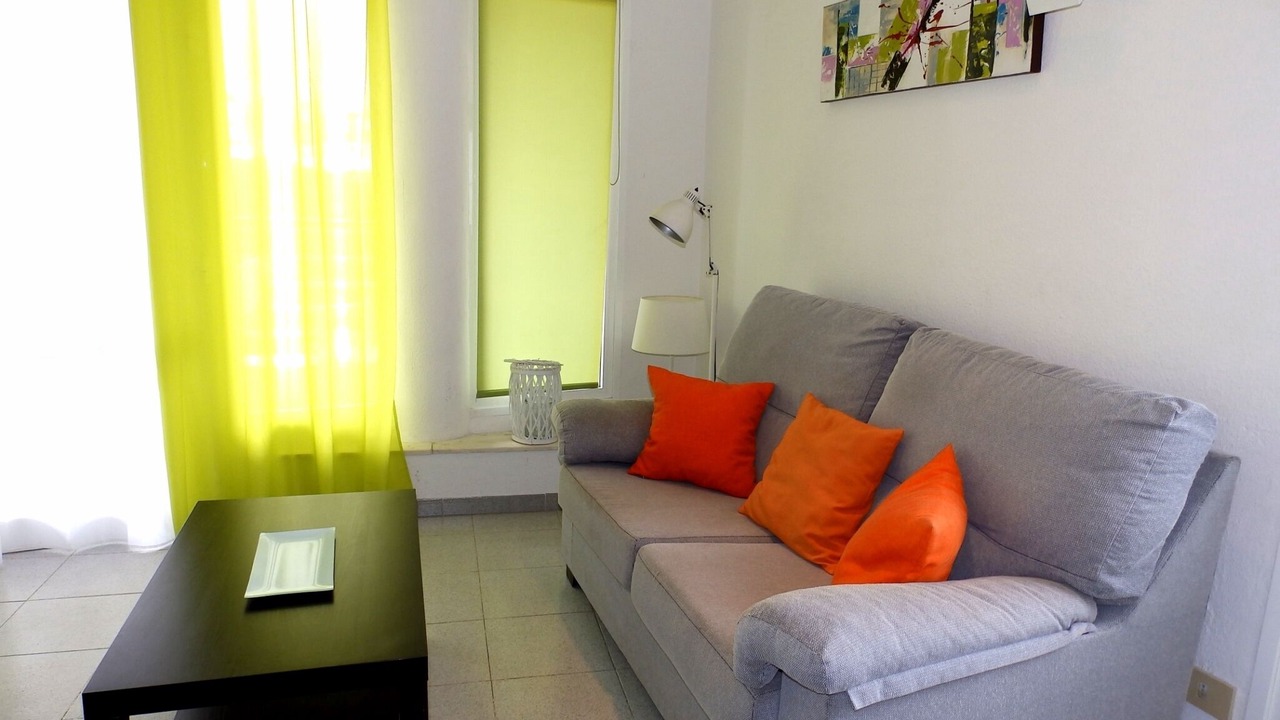 Photo of Livingroom in El Medano