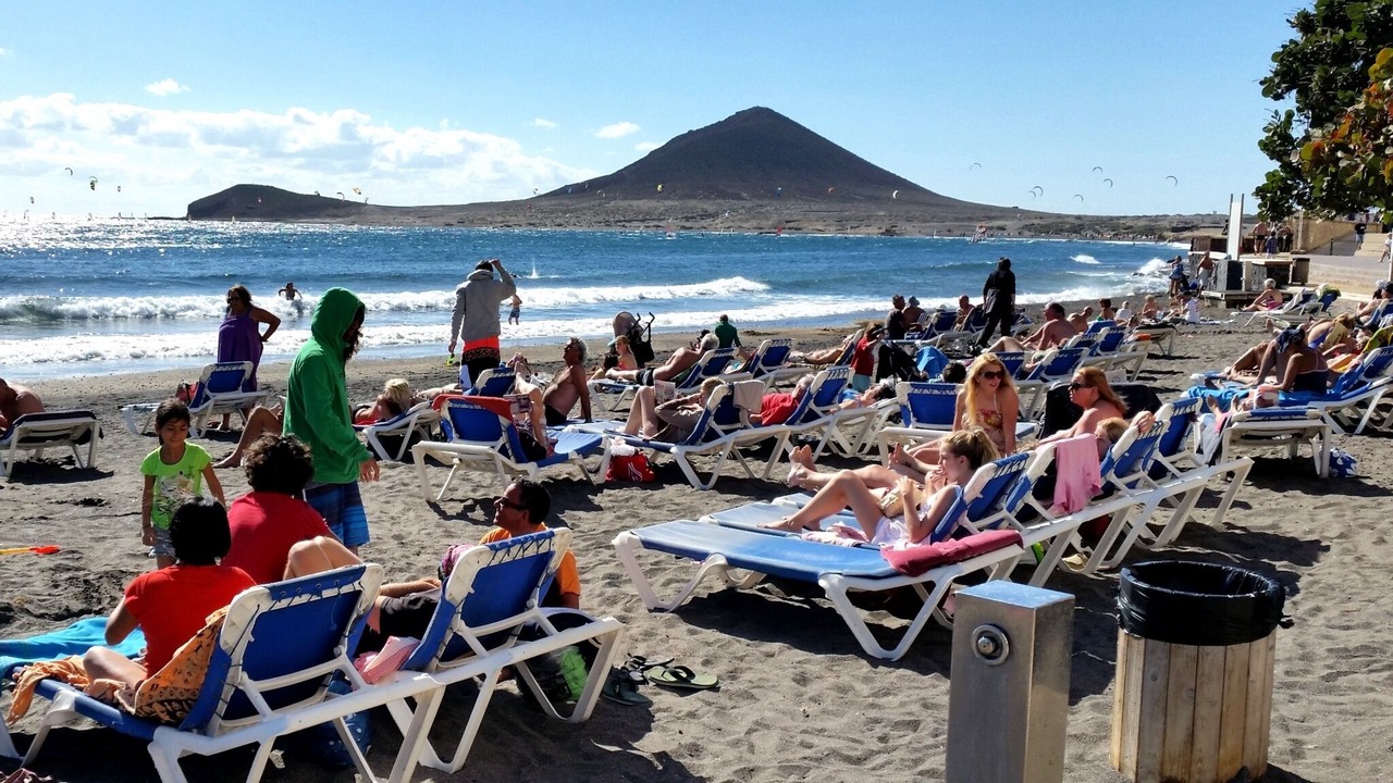 Photo of Others in El Medano