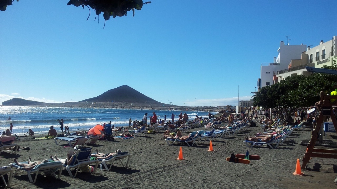 Photo of Others in El Medano