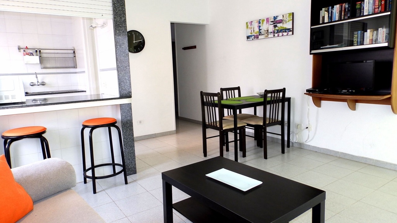 Photo of Livingroom in El Medano