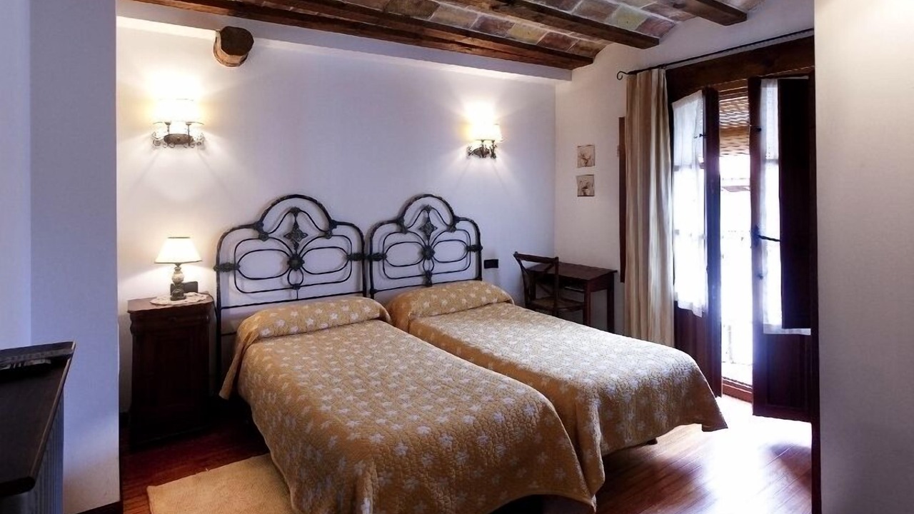 Photo of Bedroom in Nalda