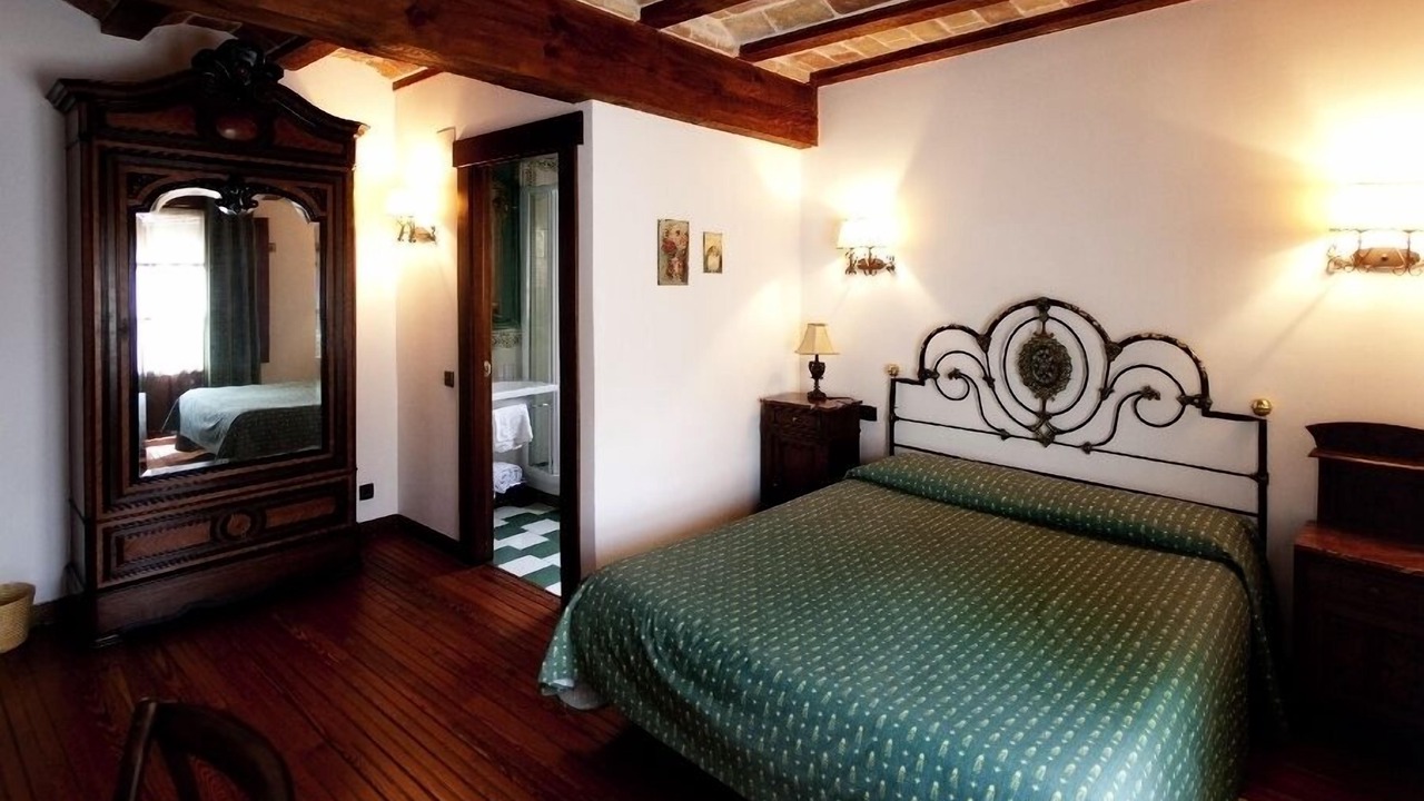 Photo of Bedroom in Nalda