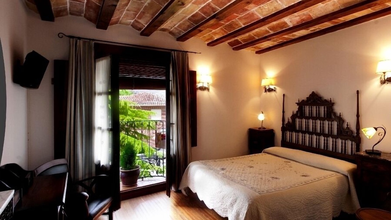 Photo of Bedroom in Nalda