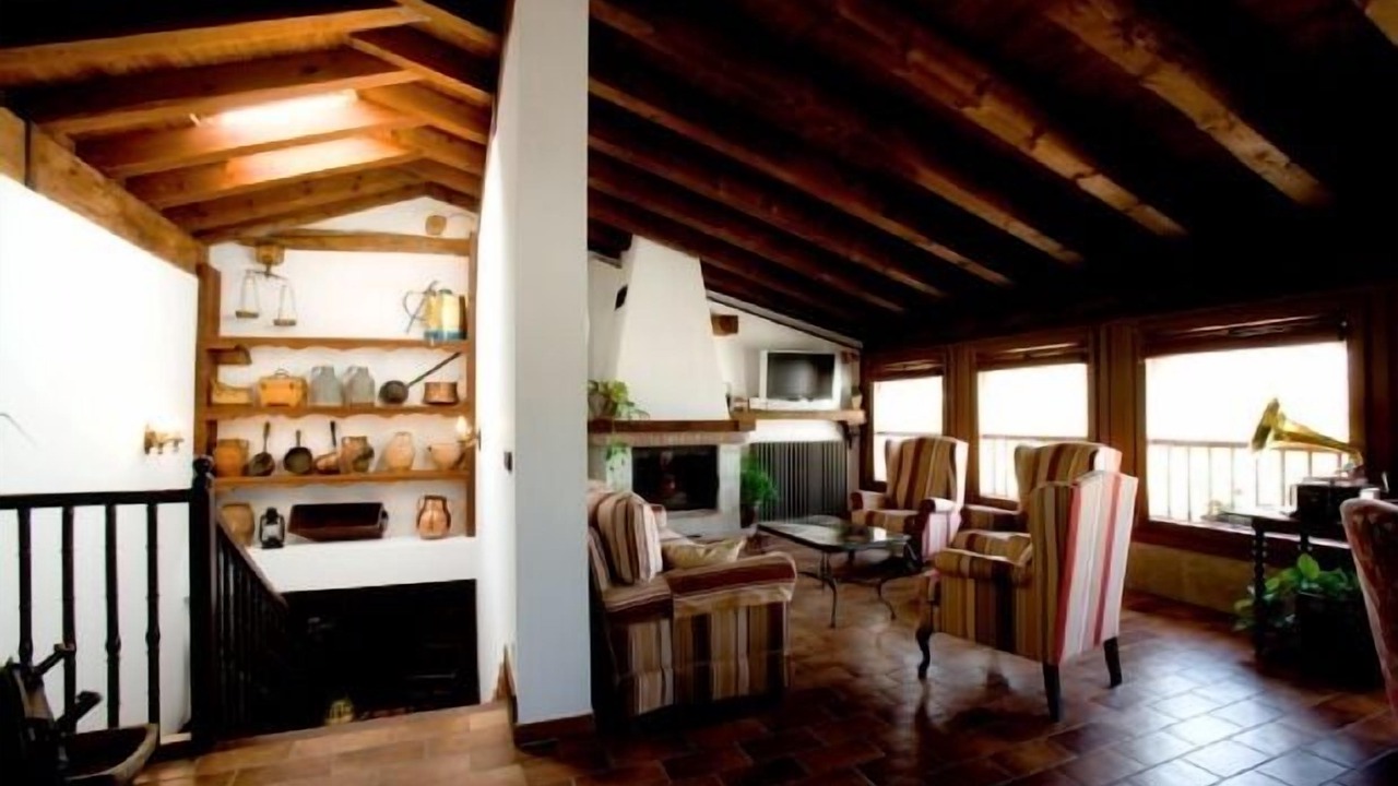 Photo of Kitchen in Nalda