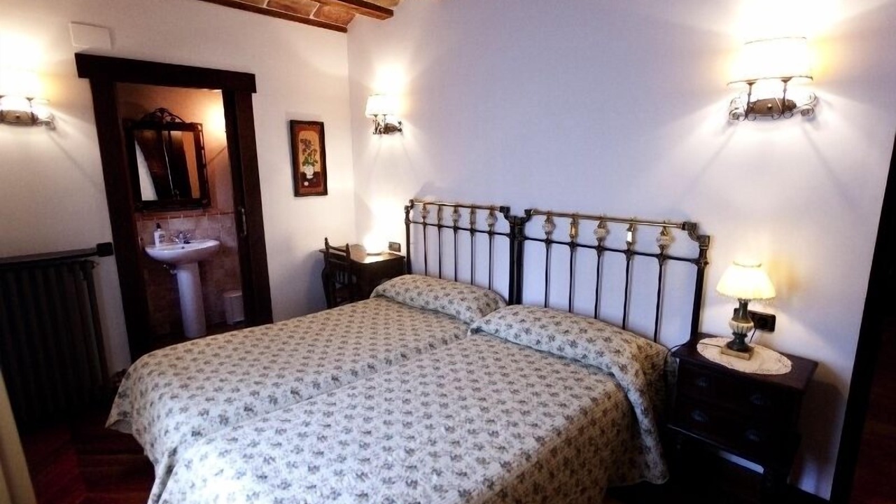 Photo of Bedroom in Nalda