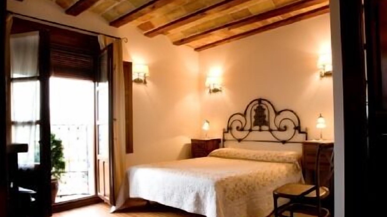 Photo of Bedroom in Nalda