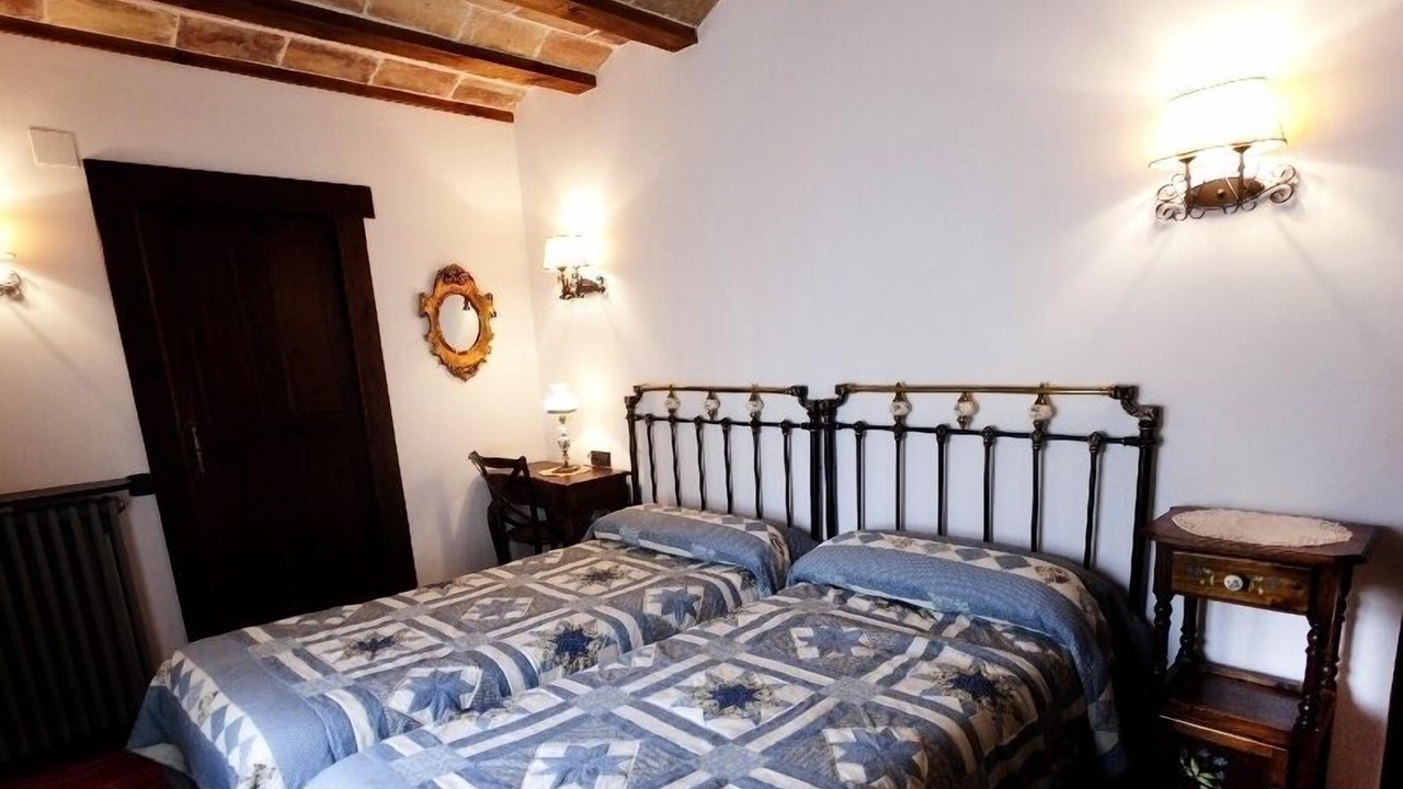 Photo of Bedroom in Nalda