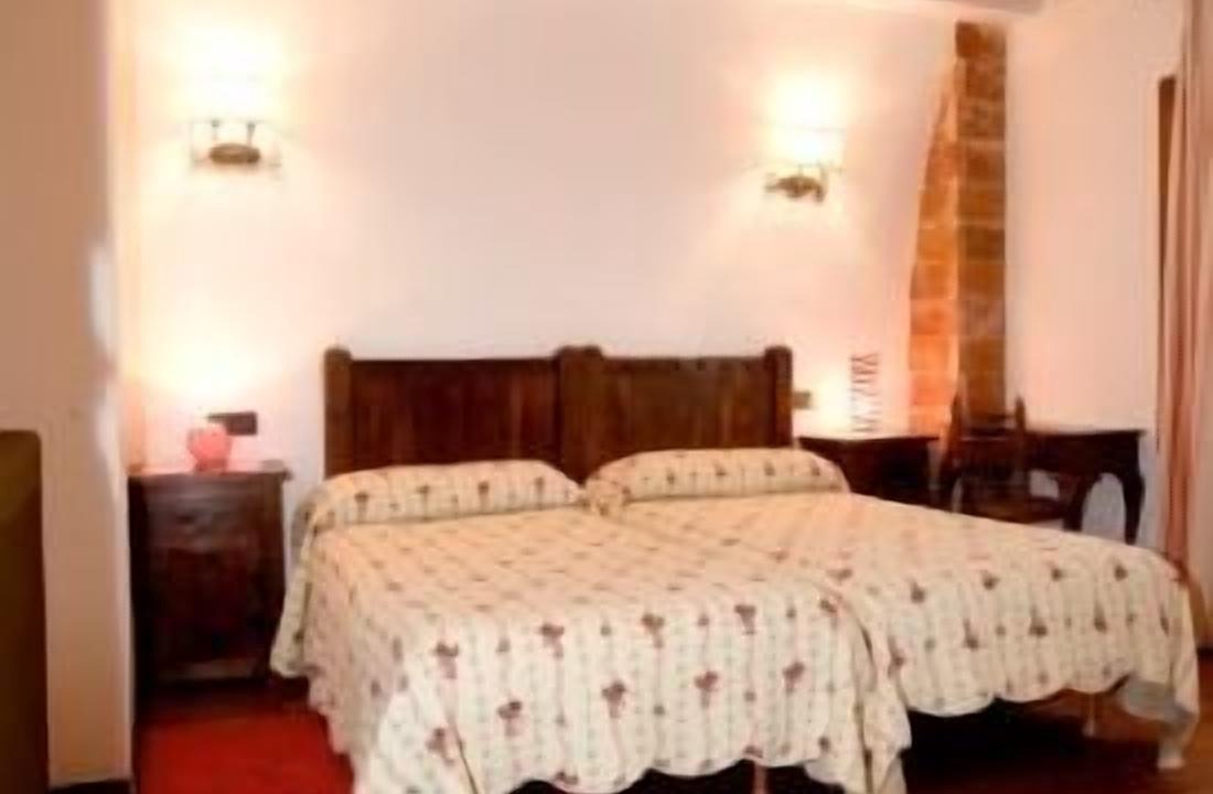 Photo of Bedroom in Nalda