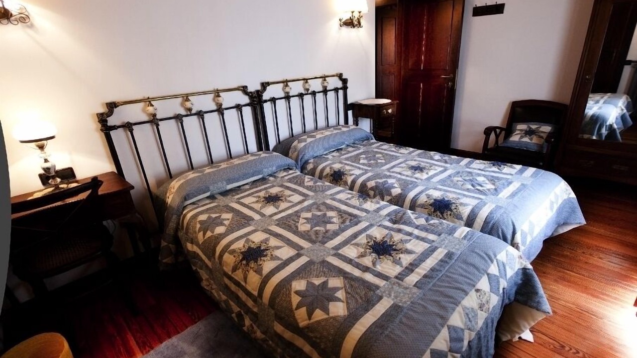 Photo of Bedroom in Nalda