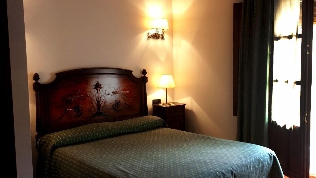 Photo of Bedroom in Nalda