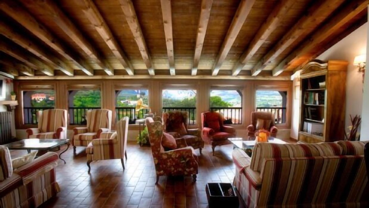 Photo of Livingroom in Nalda