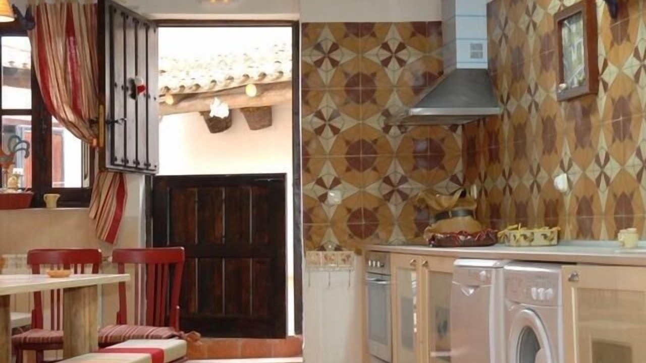 Photo of Kitchen in Villasexmir