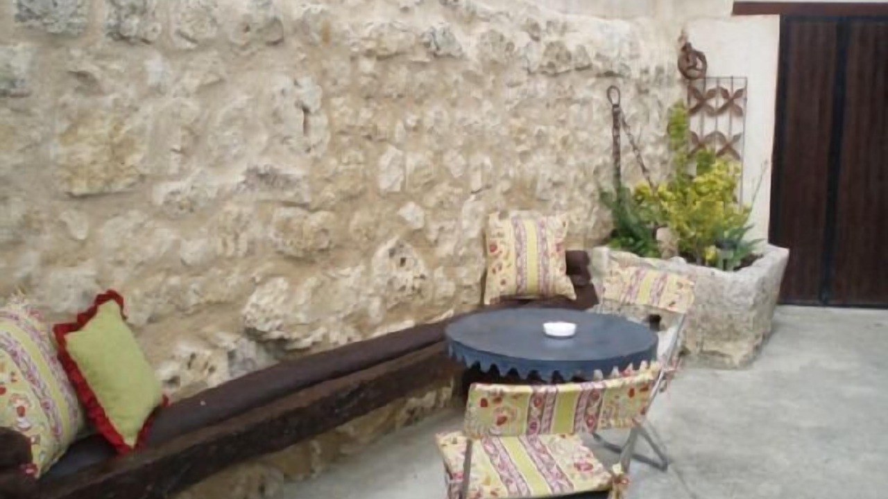 Photo of Outdoor in Villasexmir