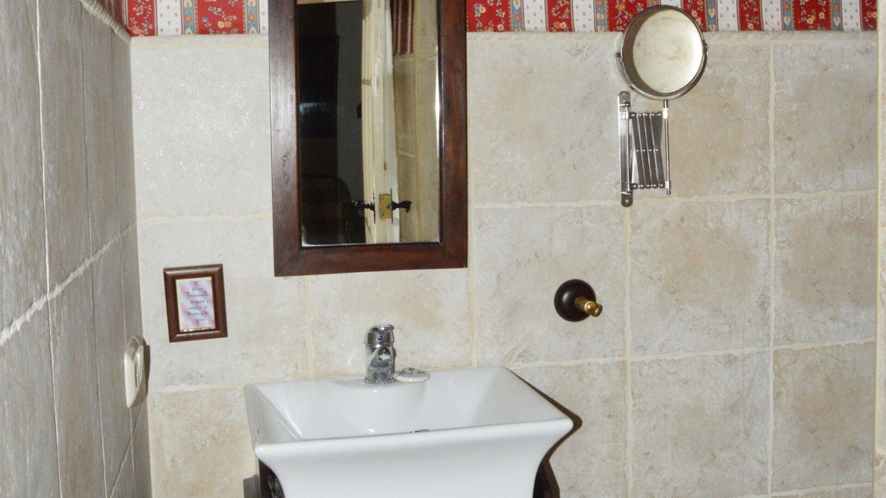 Photo of Bathroom in Villasexmir