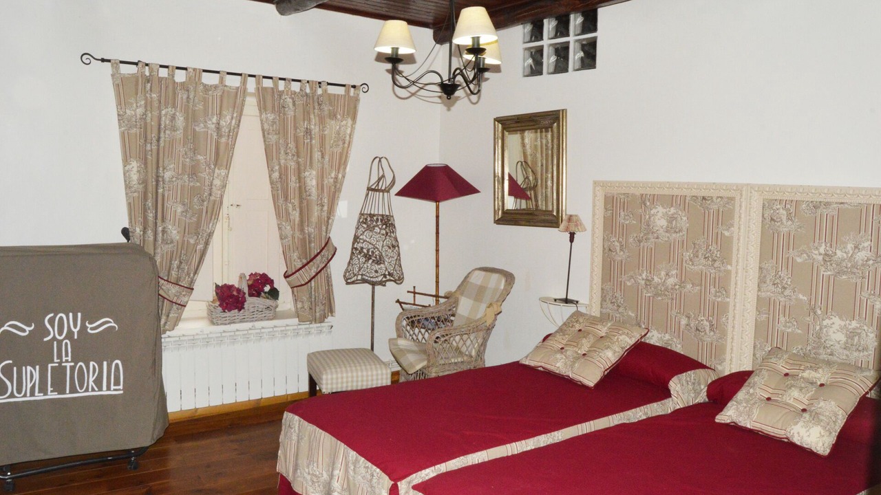 Photo of Bedroom in Villasexmir