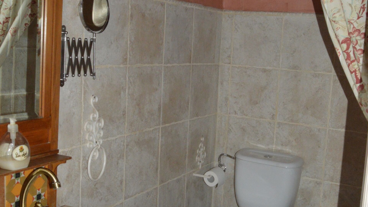 Photo of Bathroom in Villasexmir