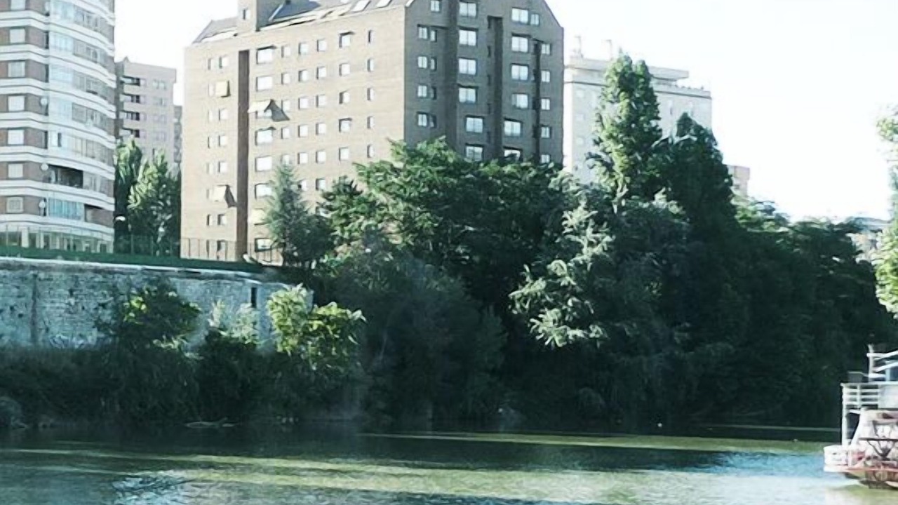 Photo of Outdoor in Villasexmir