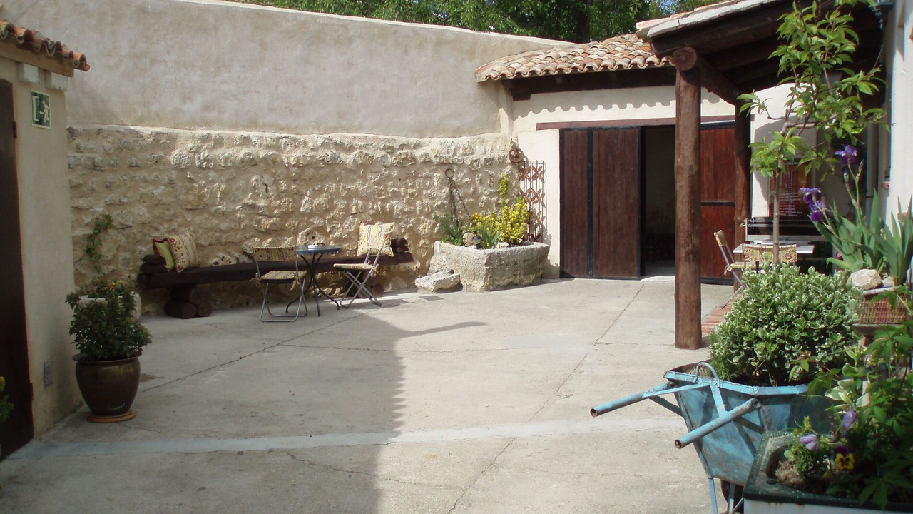 Photo of Outdoor in Villasexmir