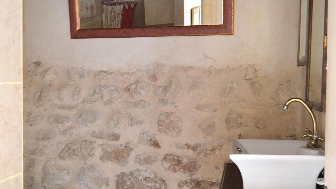 Photo of Bathroom in Villasexmir