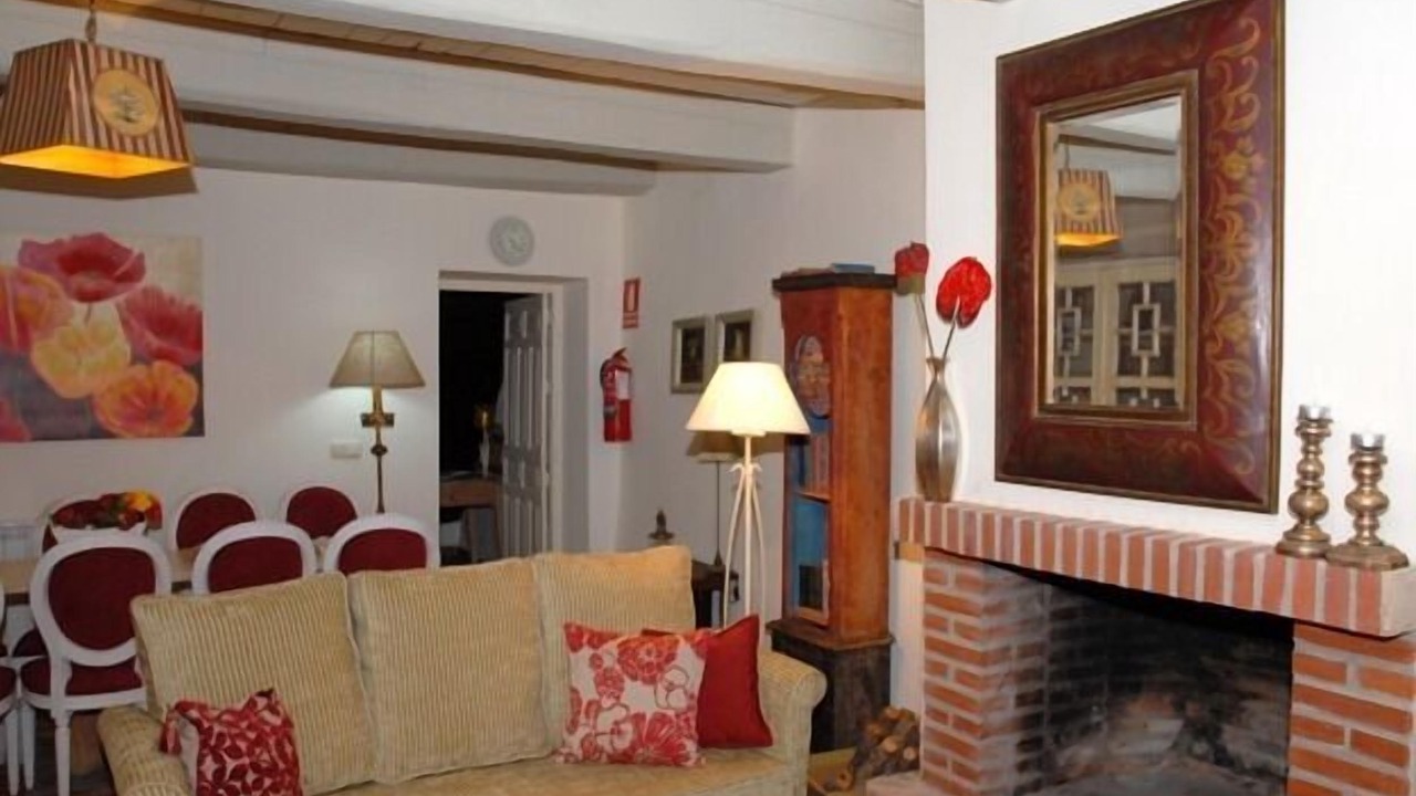 Photo of Livingroom in Villasexmir