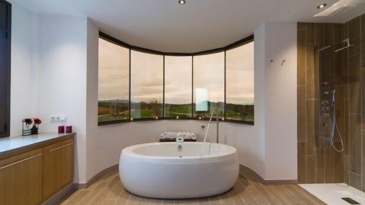 Photo of Bathroom in Vilafreser
