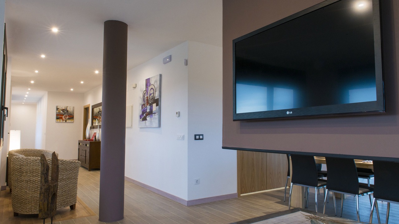 Photo of Livingroom in Vilafreser