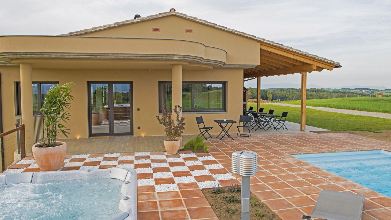 Photo of Outdoor in Vilafreser