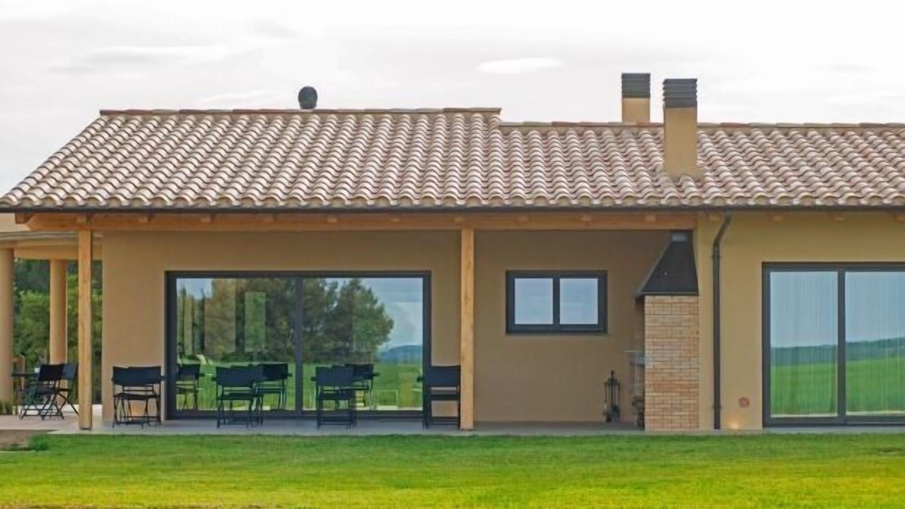 Photo of Patio Balcony in Vilafreser