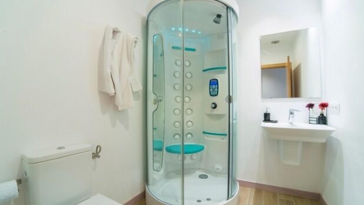 Photo of Bathroom in Vilafreser