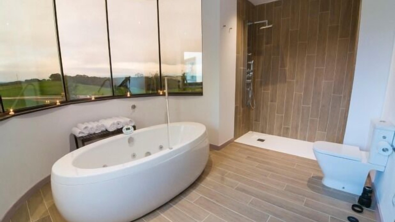 Photo of Bathroom in Vilafreser