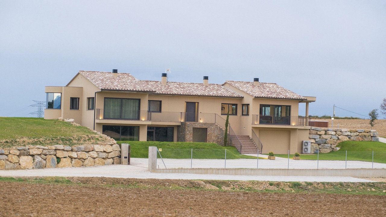 Photo of Outdoor in Vilafreser